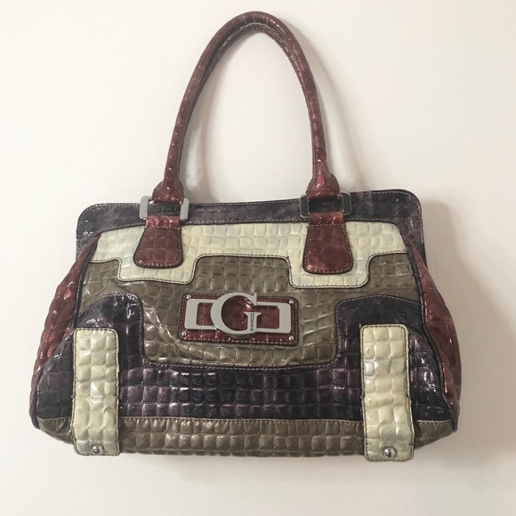 Guess Handbag - Picture 2 of 13